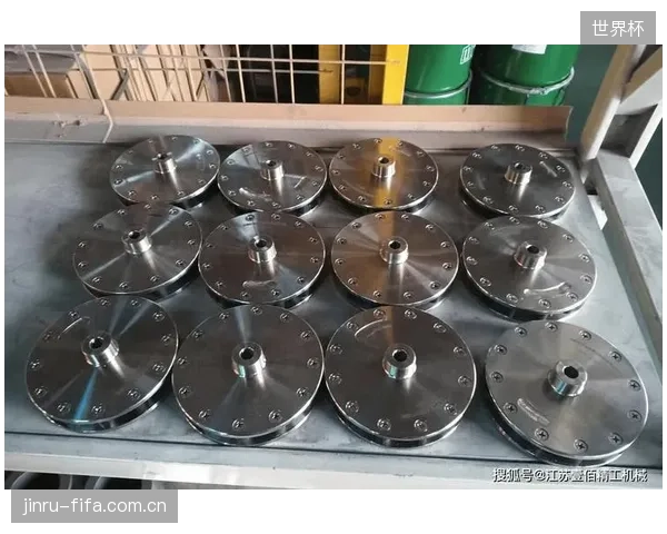 DLC涂层服务正在改变“一次性模具”的观念,通过修复和再涂层延长核心资产寿命,提升资本效率 DLC涂层服务正在改变“一次性模具”的观念,通过修复和再涂层延长核心资产寿命,提升资本效率